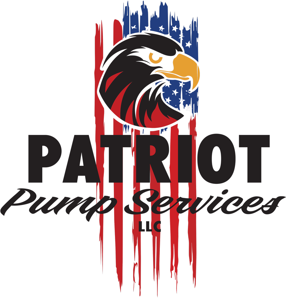 patriot pump services llc logo