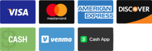 payment options